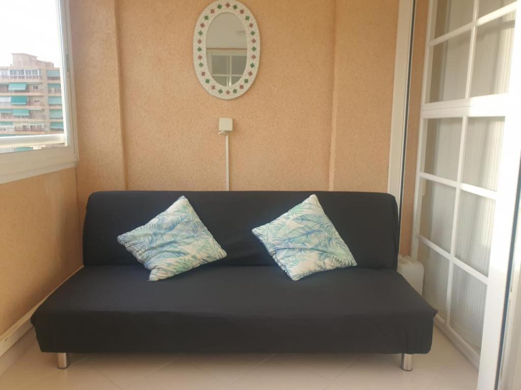 Piso Para Vacaciones En Alicante Exterior photo