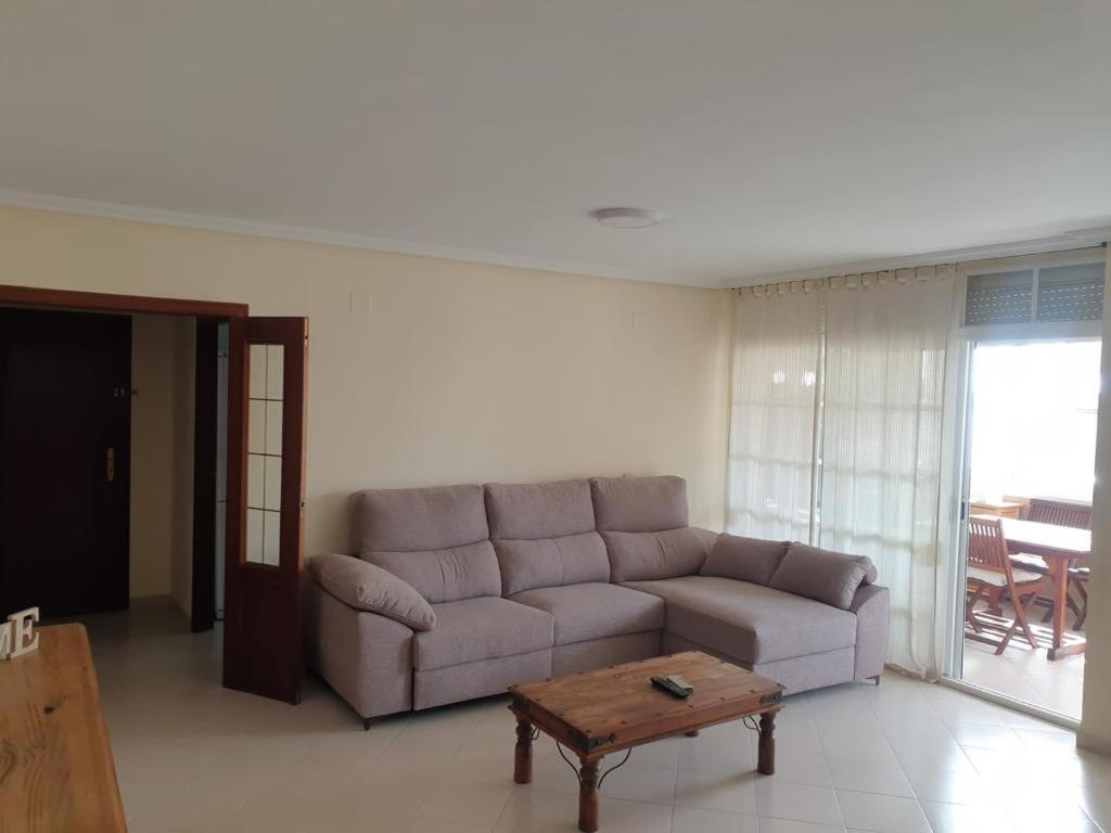 Piso Para Vacaciones En Alicante Exterior photo
