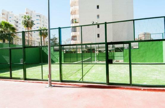 Piso Para Vacaciones En Alicante Exterior photo