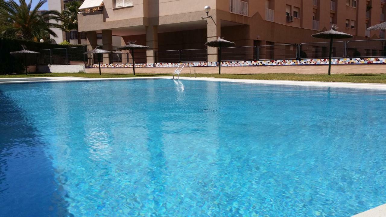 Piso Para Vacaciones En Alicante Exterior photo