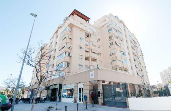 Piso Para Vacaciones En Alicante Exterior photo