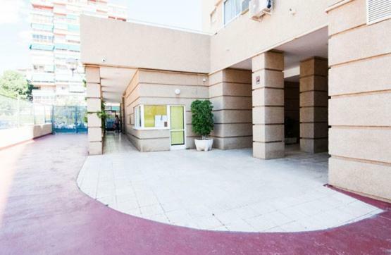 Piso Para Vacaciones En Alicante Exterior photo